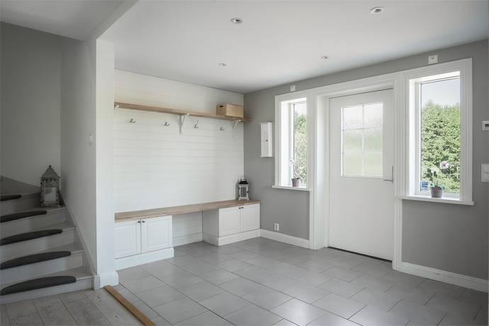 3 rum Villa på Mölna Fabriksväg 2 Vagnhärad Trosa kommun - bild 20