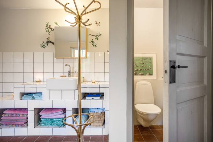 4 rum Villa på Pilos väg 11 Vitaby Simrishamns kommun - bild 8