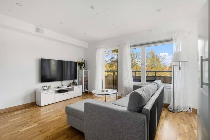 1 rum lägenhet på Enspännargatan 12A Hässelby, Stockholms kommun - bild 3
