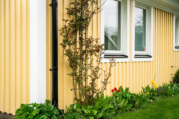 7 rum Villa på Alehagsvägen 2 Vallda Kungsbacka kommun - bild 45