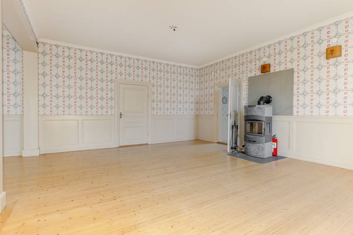 10 rum Gård/skog på Gamla vägen 44A Grangärde Ludvika kommun - bild 30
