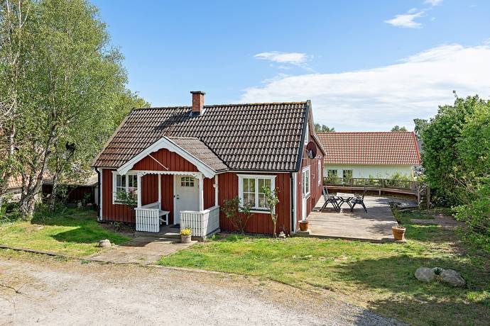 Sjöbrisvägen 9B, Ramdala, Karlskrona kommun