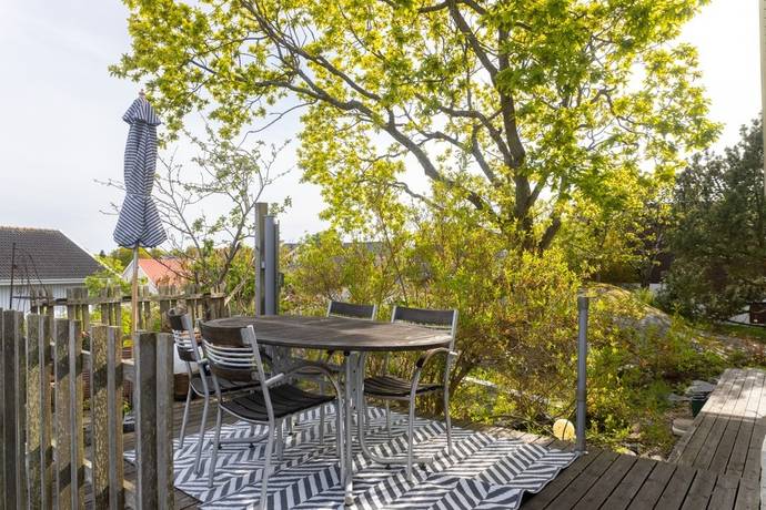 5 rum Villa på Vikbrovägen 4 Torslanda Göteborgs kommun - bild 14