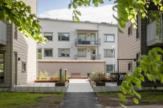 Sandsbro, Växjö kommun