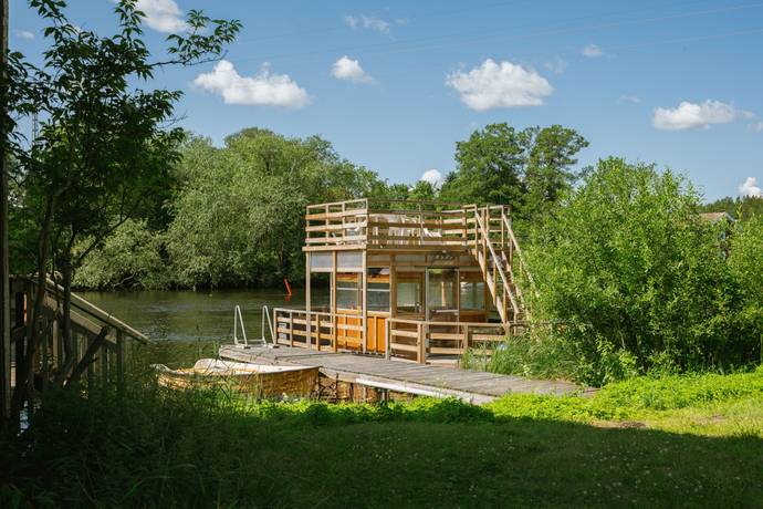 2 rum Villa på Sundbovägen 84 Fagersta kommun - bild 39