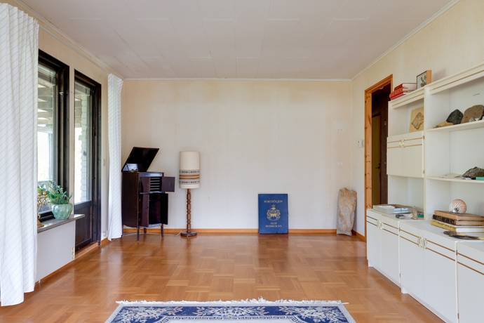 6 rum Villa på Treuddsvägen 28 Sköllersta Hallsbergs kommun - bild 9