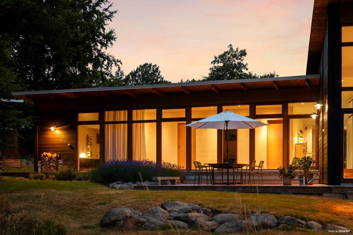 4 rum Villa på Östra Skärfva byväg 29 Karlskrona kommun - bild 31