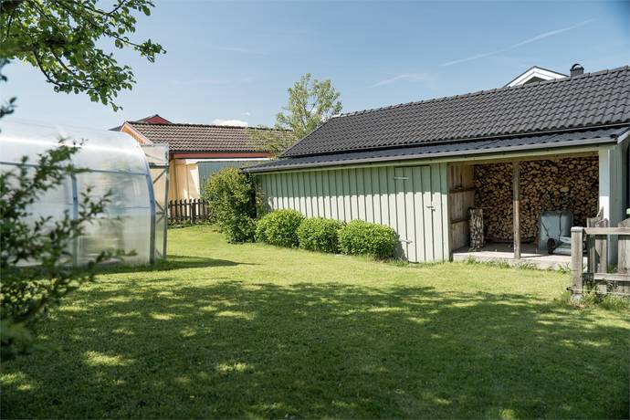 3 rum Villa på Annerödsvägen 3 Lane Uddevalla kommun - bild 26