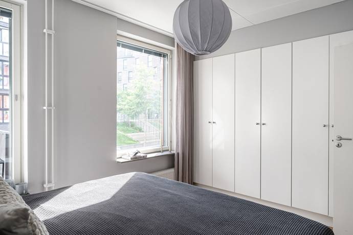 3 rum Lägenhet på Annedalsvägen 30, vån 1 Bromma - Annedal Stockholms kommun - bild 18