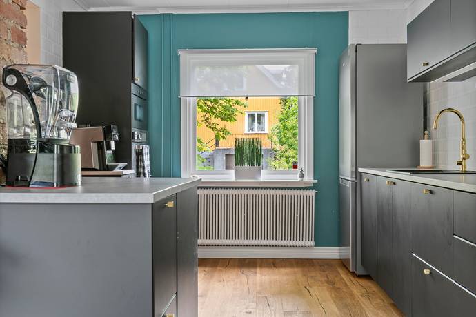 4 rum Villa på Hässleholmsvägen 134 Perstorp Perstorps kommun - bild 5