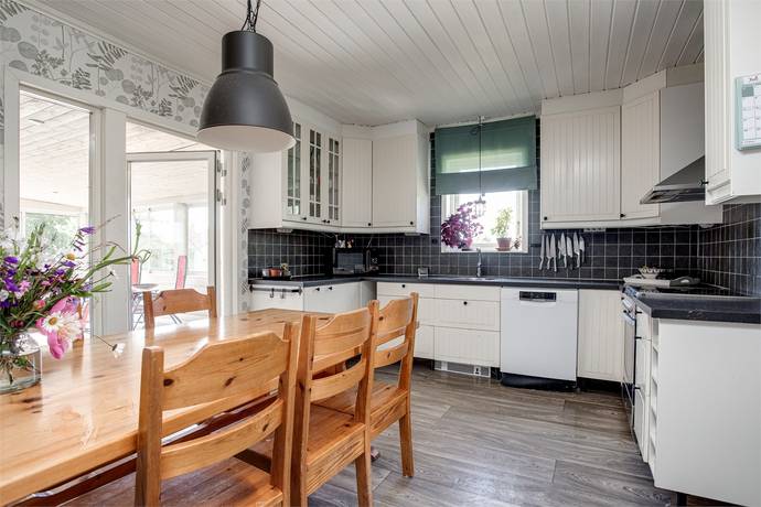 5 rum Villa på Sorbyvägen 11 Munktorp Köpings kommun - bild 5