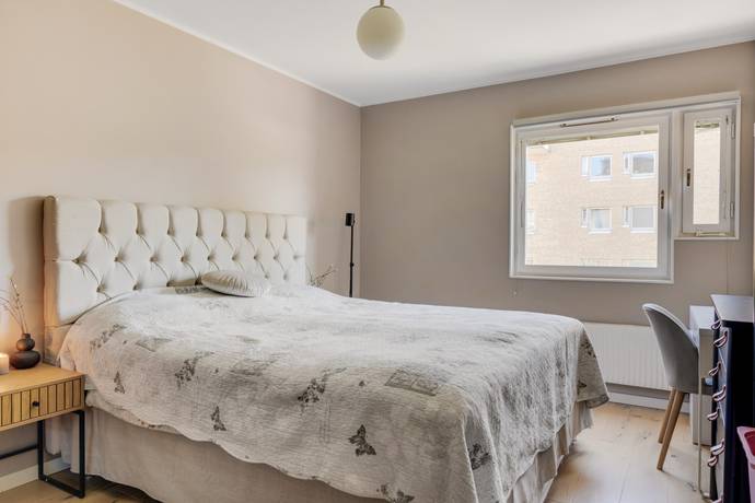 3 rum Lägenhet på Beritta gurrisgatan 1C Ribersborg Malmö kommun - bild 16