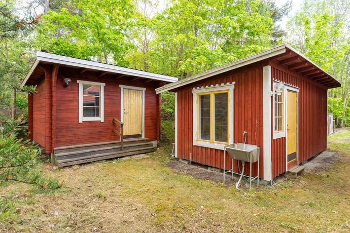 3 rum Villa på Banvaktsvägen 2 Bälgviken Eskilstuna kommun - bild 26