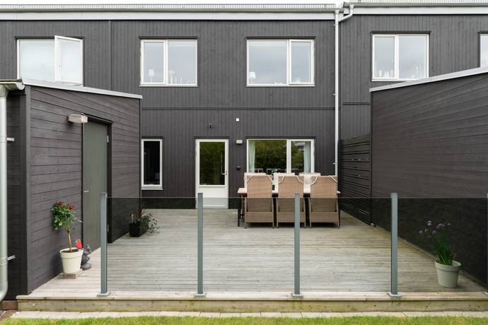 5 rum radhus på Körvelvägen 29 Borsökna, Eskilstuna kommun - bild 1