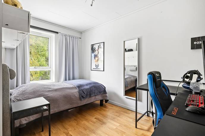 7 rum Villa på Spaljévägen 15 Steningehöjden Sigtuna kommun - bild 23