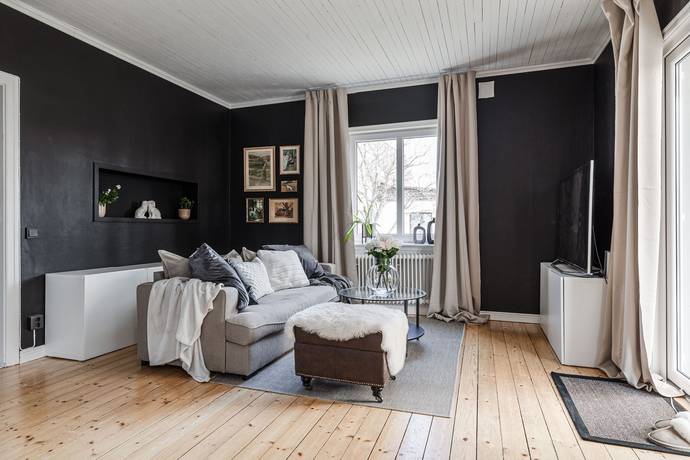 5 rum Villa på Maechelsgatan 21 Västervik Västerviks kommun - bild 21