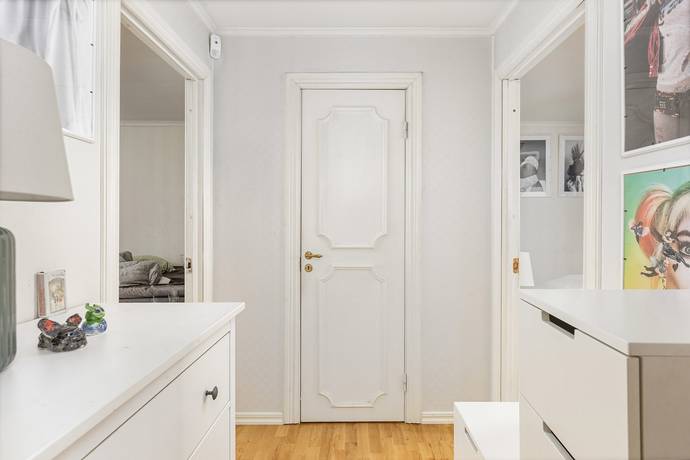 4 rum Radhus på Flodins väg 31F Strängnäs Strängnäs kommun - bild 15