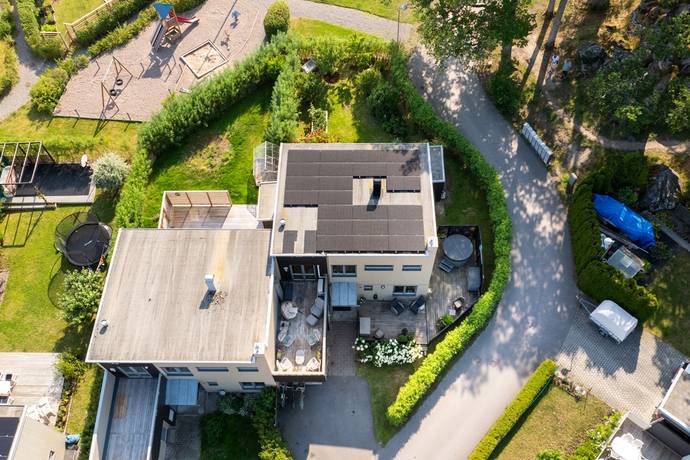 5 rum Villa på Vildkattens väg 10 Strängnäs - Mariefred Strängnäs kommun - bild 11