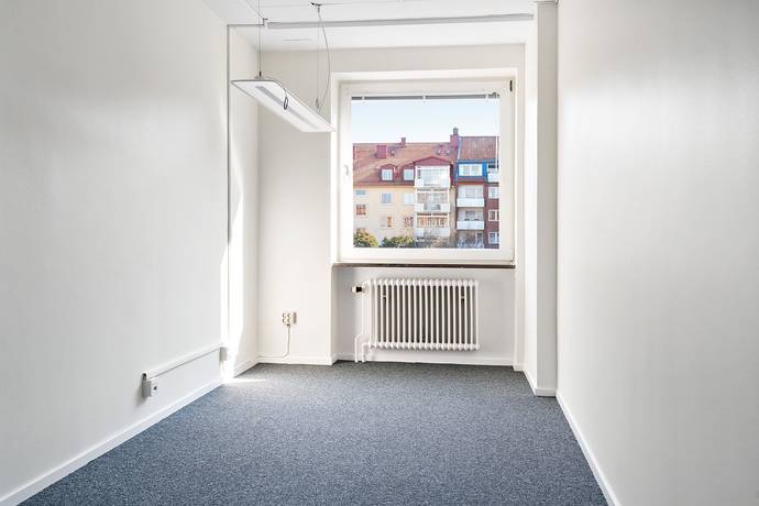 1195 m² Övrig på Viborg 30; Norra Kungsgatan 22/Östra Köpmansgatan 36 Trossö Karlskrona kommun - bild 24