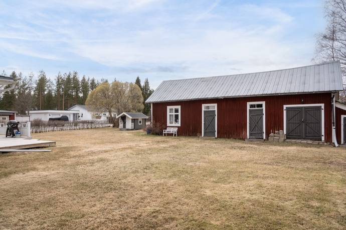 5 rum Villa på Entitevägen 1 Storfors Piteå kommun - bild 5
