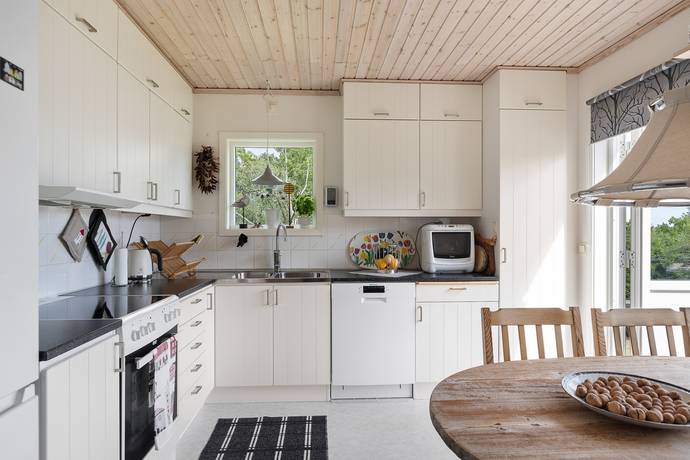 5 rum Villa på Lindödjupsvägen 21 Hornslandet Västerviks kommun - bild 16