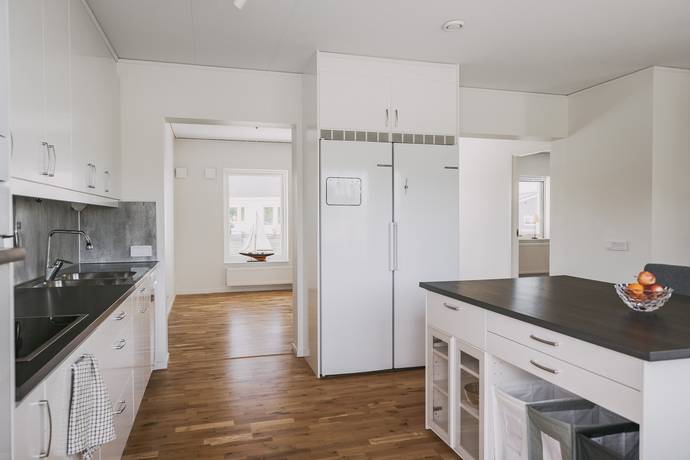 4 rum Villa på Vantvägen 4 Sjölyckan Mariestads kommun - bild 9