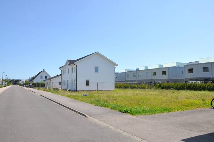 Tomt på Odens väg 29 Allarp Laholms kommun - bild 3