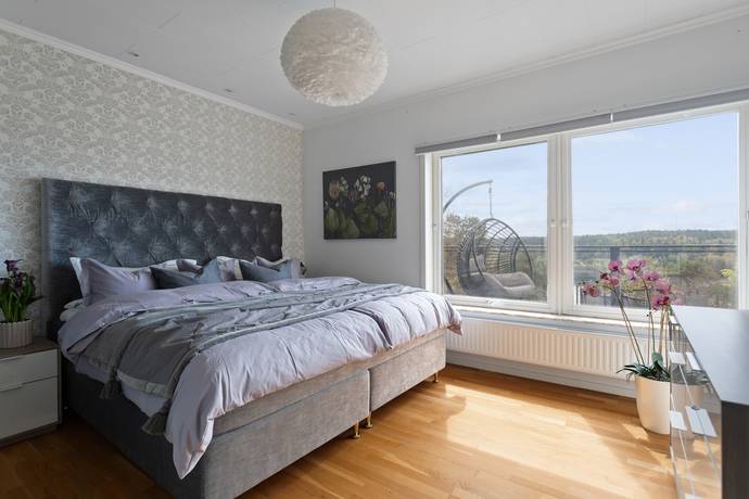 6 rum Villa på Örnbergsvägen 35 Tullinge - Örnberget Botkyrka kommun - bild 28