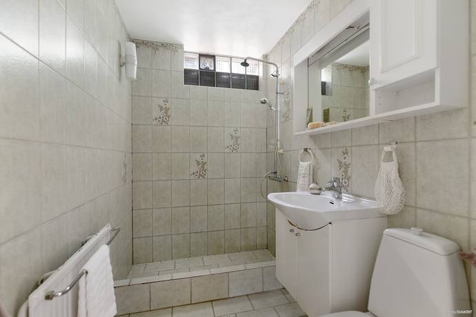 8 rum Villa på Wendesgatan 9A Krokslätt Mölndals kommun - bild 38