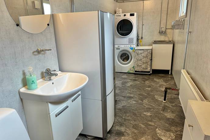 121 m² Villa på Fjätgatan 30 Centralt Härjedalens kommun - bild 15