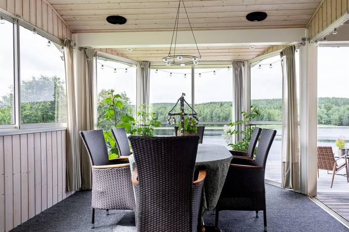5 rum Villa på Stjärnsnäsvägen 9 Stjärnsnäs Hagfors kommun - bild 49