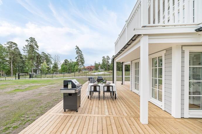 6 rum Villa på Smidövägen 15A Bro/Smidö Upplands-Bro kommun - bild 27