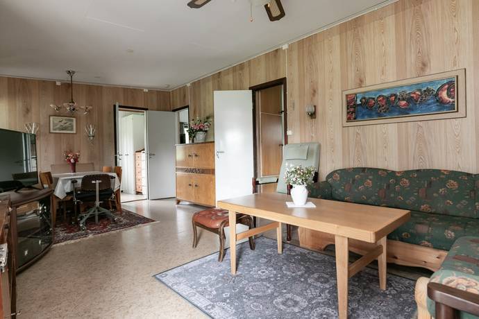 3 rum Fritidshus på Svartå 764 Guldsmedsboda Degerfors kommun - bild 30