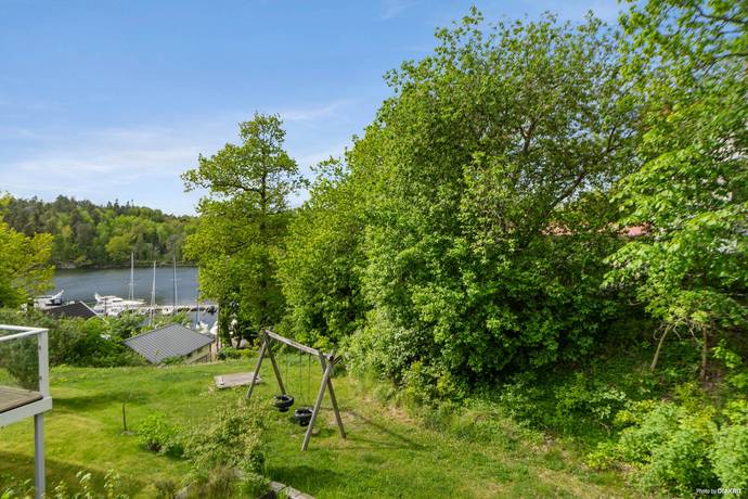 7 rum Parhus på Liljevägen 38A Nacka Nacka kommun - bild 7