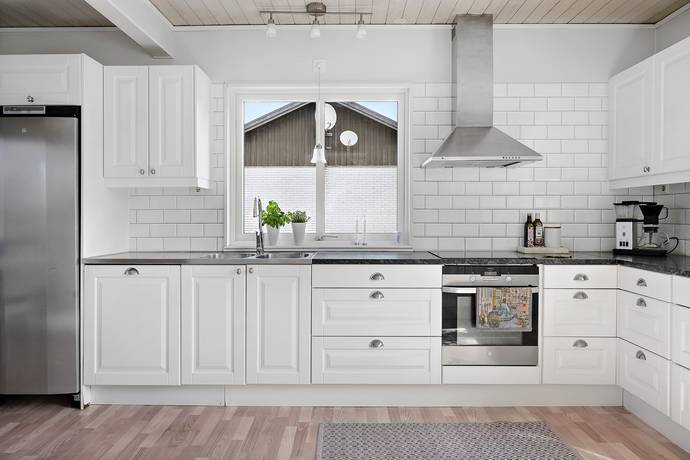 6 rum Villa på Rosenvägen 3 Laholms kommun - bild 11