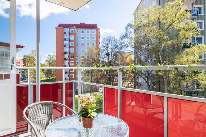 2 rum lägenhet på Söndagsgatan 17 Kortedala, Göteborgs kommun - bild 1