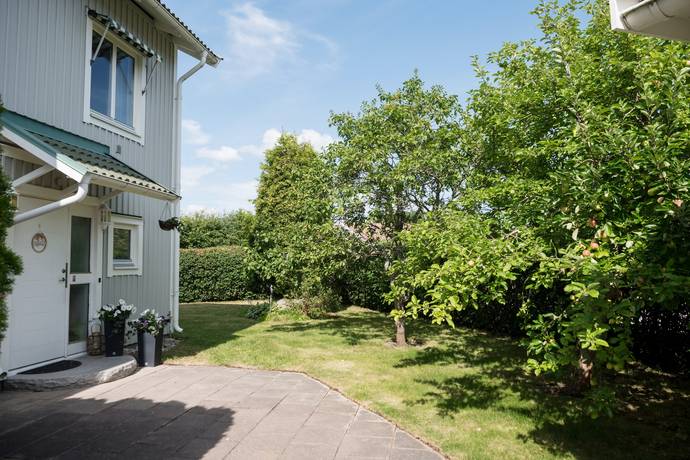 5 rum Parhus på Åmänningevägen 2 Hagaberg Västerås kommun - bild 33