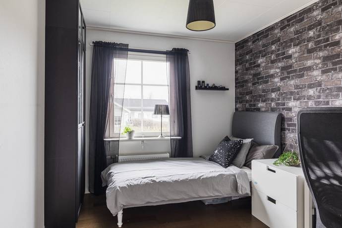 6 rum Villa på Axgatan 10 Östhammar Östhammars kommun - bild 38