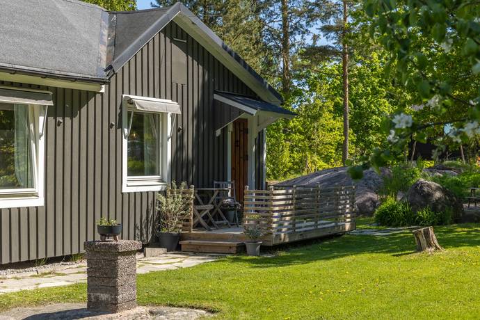 4 rum Villa på Larberg 417 Hammarö-Larberg Hammarö kommun - bild 34