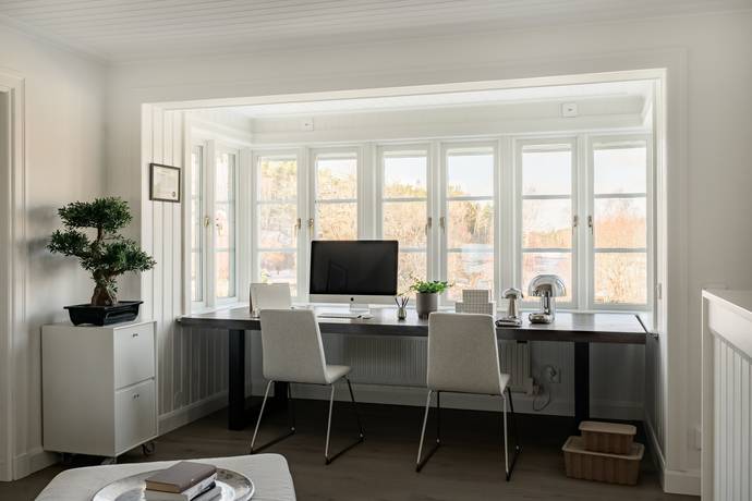8 rum Villa på Lagnövägen 12A Norra Lagnö Värmdö kommun - bild 29