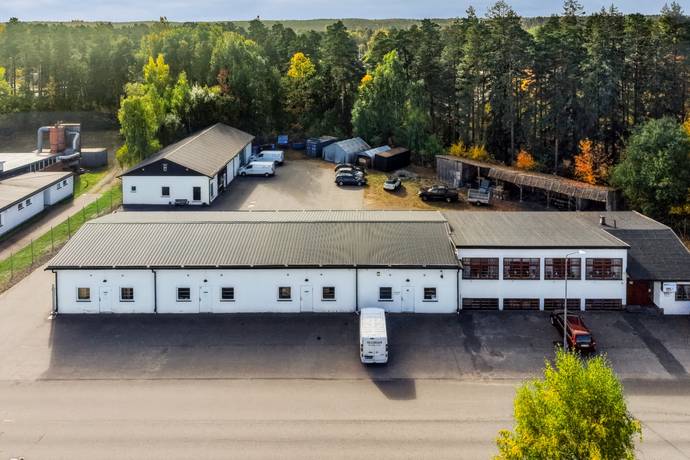 Joelsgatan 14, Nybro, Nybro kommun