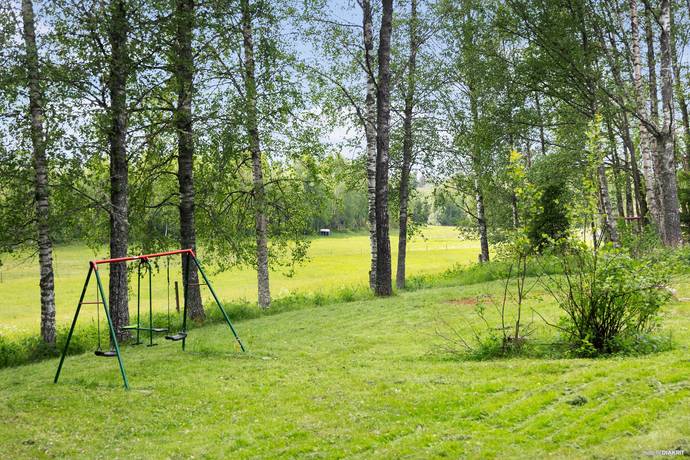 3 rum Villa på Förby Bengtsgården Förby Forshaga kommun - bild 22