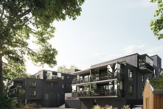 2 rum lägenhet på Varamovägen 35 Varamon, Motala kommun - bild 2