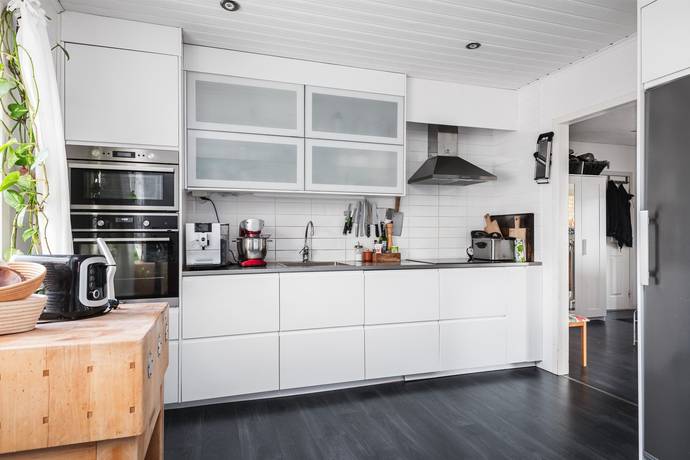 5 rum parhus på Tyketorpsgatan 30 Tyketorp, Söderköpings kommun - bild 4