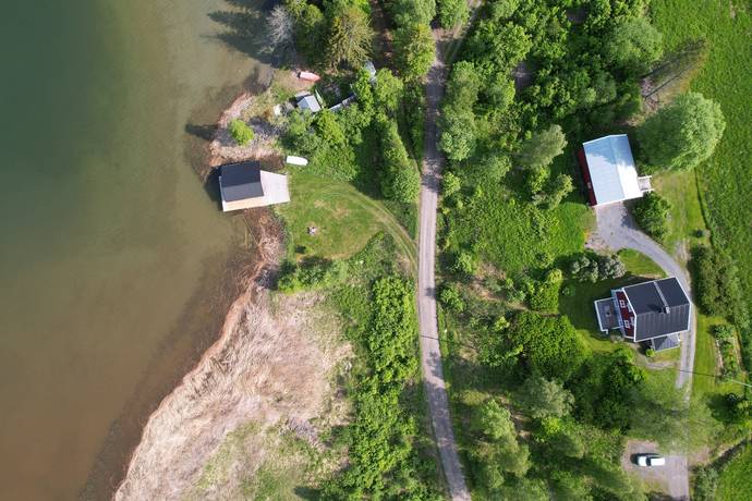 5 rum Villa på Västervalto 210 Höga Kusten Kramfors kommun - bild 51
