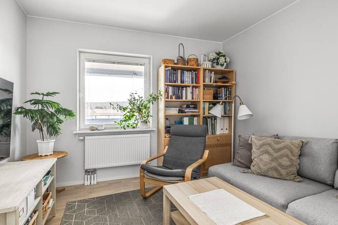 3 rum Lägenhet på Prästgränd 1 Centrum Härnösands kommun - bild 15