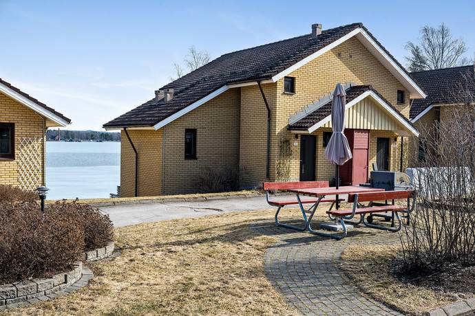 3 rum lägenhet på Torkils Väg 39b Falun, Falu kommun - bild 2