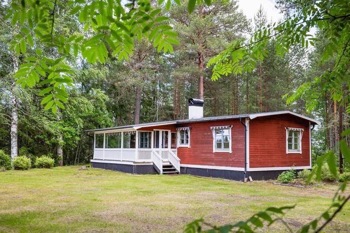 3 rum Fritidshus på Snasen 12 Färila Ljusdals kommun - bild 6