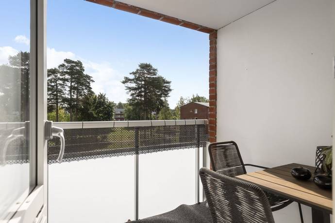 2 rum Lägenhet på Bigatan 19 Mariestad Mariestads kommun - bild 12