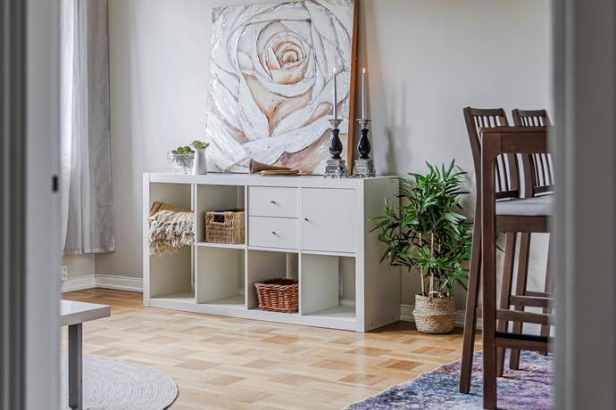 1,5 rum lägenhet på Kungsvägen 18A Eskilstuna, Eskilstuna kommun - bild 3